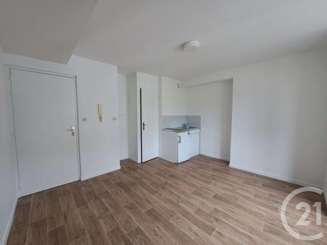 Appartement vente à Nantes