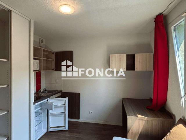Appartement vente à Nantes