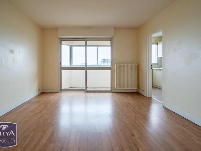 Appartement vente à Nantes
