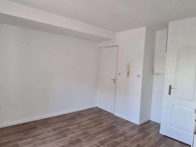 Appartement vente à Nantes