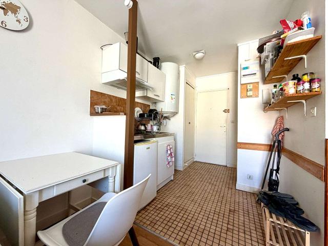 Appartement vente à Nantes, Saint-sébastien-sur-loire