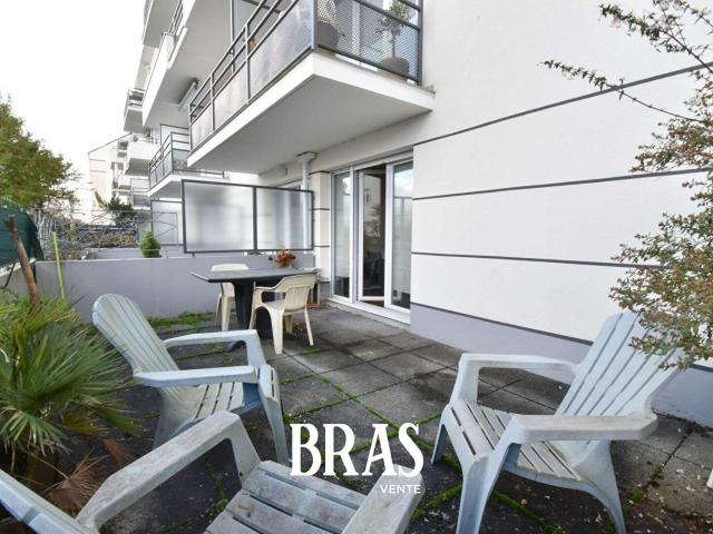 Appartement vente à Nantes, Saint-sébastien-sur-loire