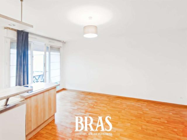 Appartement vente à Nantes, Saint-sébastien-sur-loire