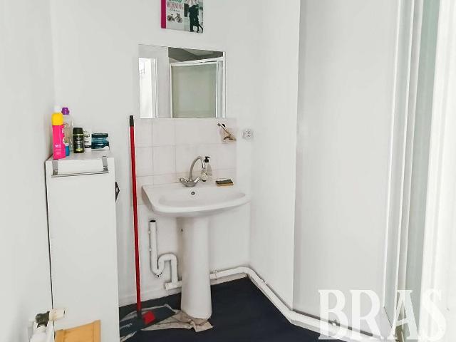 Studio vente à Malakoff, Nantes
