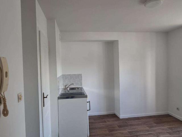 Appartement vente à Nantes