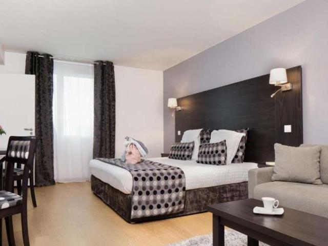 Appartement vente à Nantes