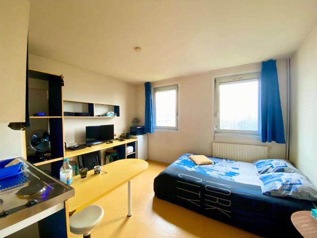 Appartement vente à Nantes