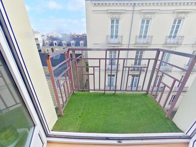 Studio vente à Nantes, Saint-sébastien-sur-loire