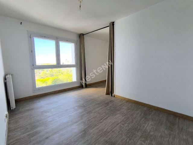 Appartement vente à Nantes