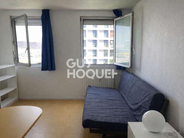 Appartement vente à Nantes
