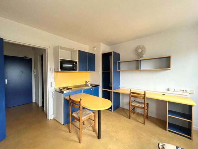 Appartement vente à Nantes