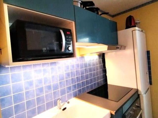 Appartement vente à Nantes