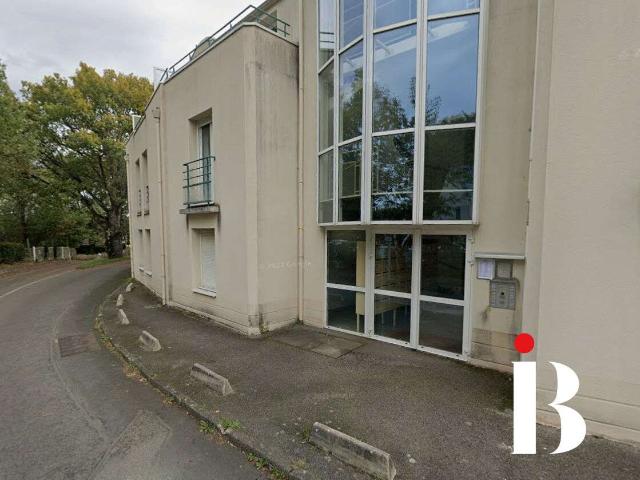 Studio vente à Nantes
