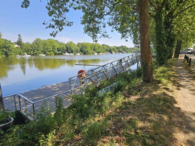 Appartement vente à Nantes