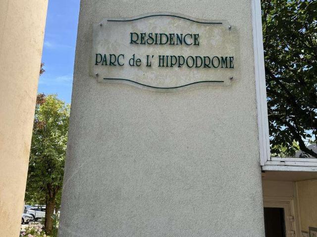 Appartement vente à Nantes