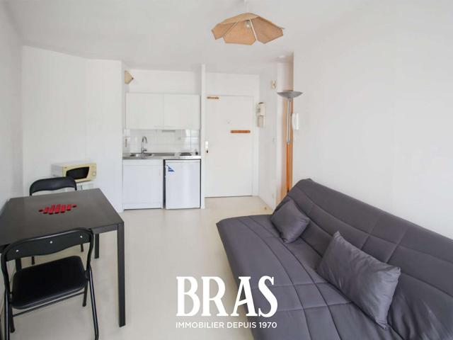 Appartement vente à Nantes