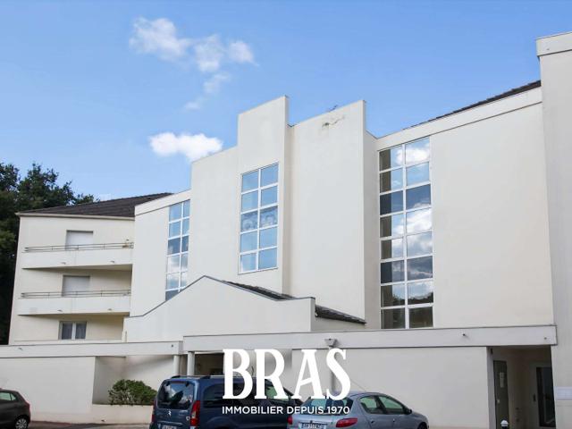 Appartement vente à Nantes
