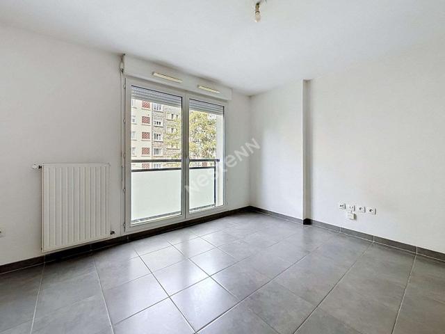 Appartement vente à Nantes