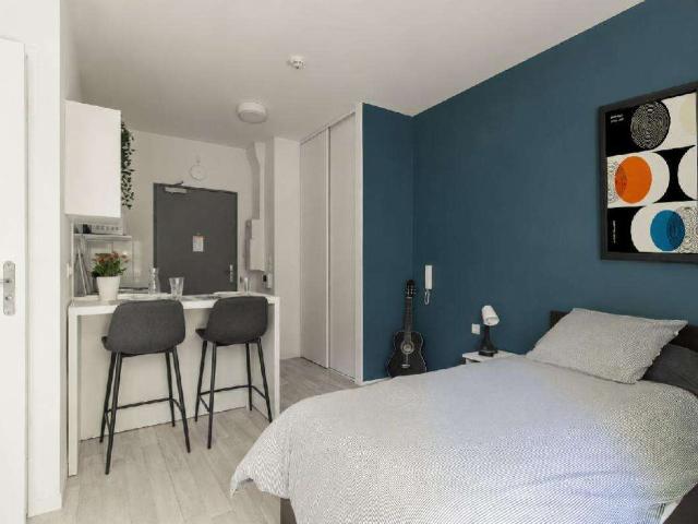 Appartement vente à Nantes