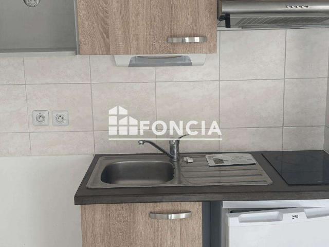 Appartement vente à Nantes