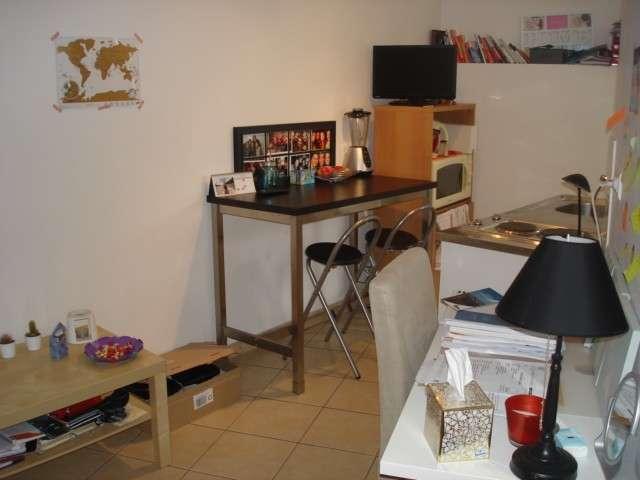 Studio vente à Nantes, Orvault