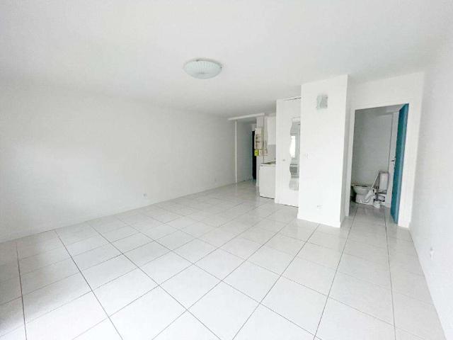 Appartement vente à Nantes