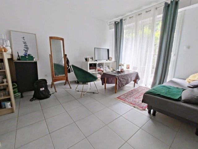 Appartement vente à Nantes, La Chapelle-sur-erdre