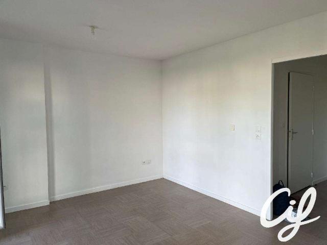 Appartement vente à Nantes