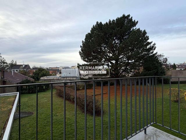 Appartement vente à Nantes, Orvault