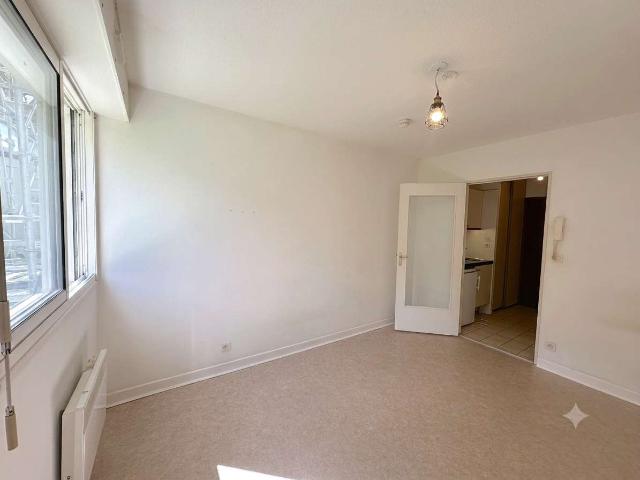 Appartement vente à Nantes