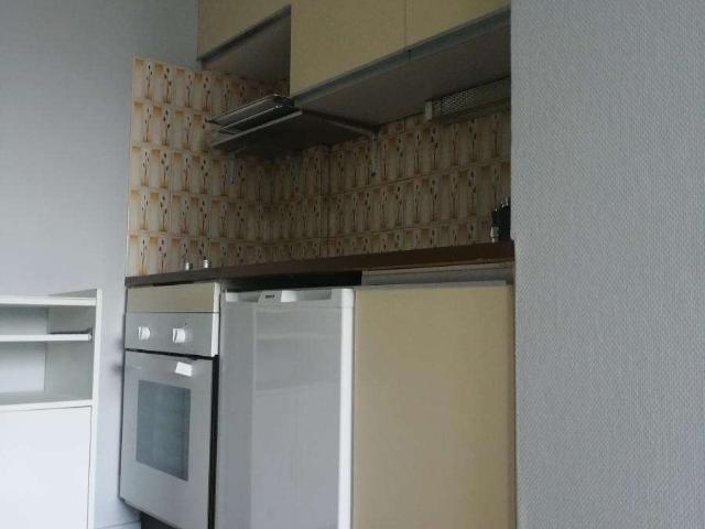 Appartement vente à Nantes