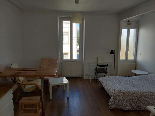Studio vente à Nantes