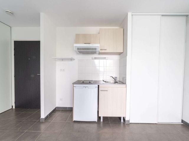 Studio vente à Nantes