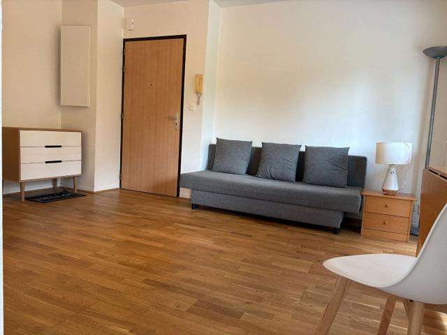 Studio vente à Nantes