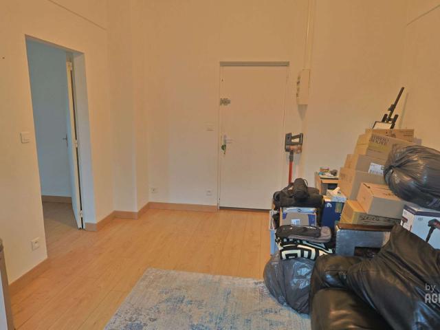 Appartement vente à Nantes