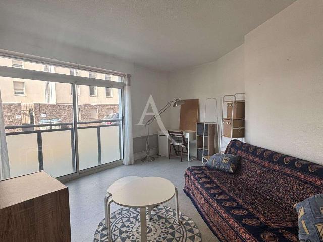 Studio vente à Nantes