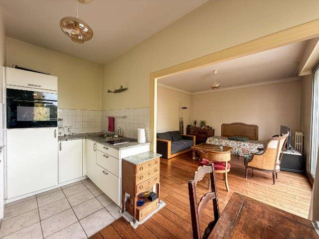 Appartement vente à Vannes - Saint-Pasquier, Nantes