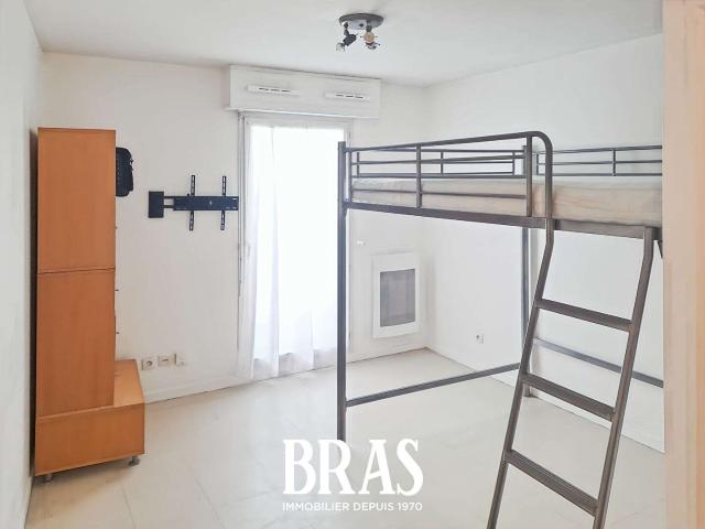 Appartement vente à Nantes