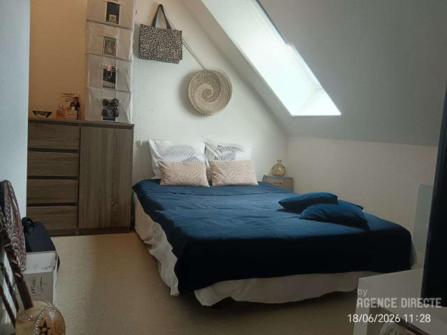 Studio vente à Nantes
