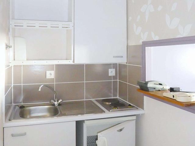 Appartement vente à Nantes