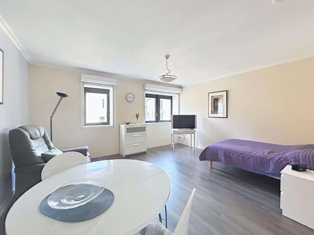Appartement vente à Nantes