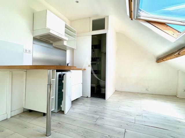 Appartement vente à Vannes - Saint-Pasquier, Nantes