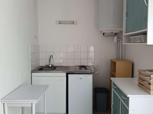 Studio vente à Nantes