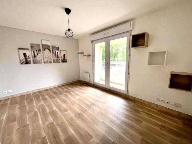 Appartement vente à Nantes