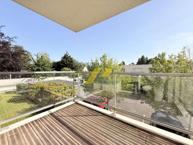 Appartement vente à Nantes