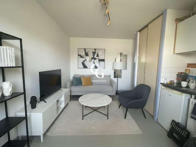 Appartement vente à Nantes