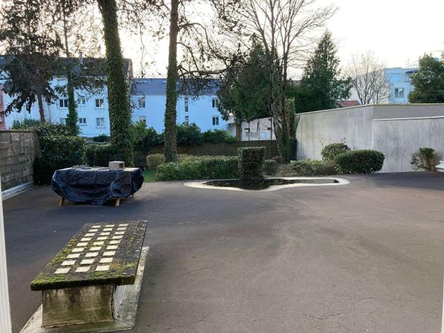 Appartement vente à Nantes