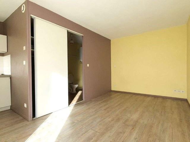 Studio vente à Nantes