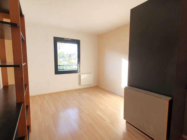 Studio vente à Nantes