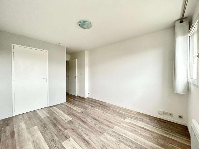Appartement vente à Nantes